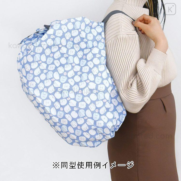Rilakkuma Eco Shopping Tote Bag M Shupatto San-X Japan –