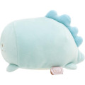 Japan San-X Chubby Plush - Tokage / Sumikko Gurashi Honyagurumies - 2