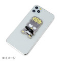 Japan Sanrio Original Character Smartphone Ring - Badtz-maru / 30th Anniversary - 4