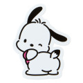 Japan Sanrio Original Sticker Set - Hapidanbui : Badtz-maru 30th Anniversary - 3
