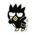 Japan Sanrio Original Sticker Set - Hapidanbui : Badtz-maru 30th Anniversary - 5