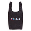 Japan Sanrio Original Eco Bag - Hapidanbui / Badtz-maru 30th Anniversary - 2