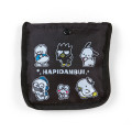 Japan Sanrio Original Eco Bag - Hapidanbui / Badtz-maru 30th Anniversary - 3