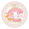 Japan Sanrio × Miki Takei Washi Masking Tape - My Melody / Fairy Tale Princess - 1