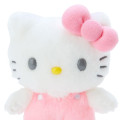 Japan Sanrio Original Plush Doll (S) - Hello Kitty / Pitatto Friends - 6