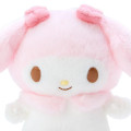 Japan Sanrio Original Plush Doll (S) - My Melody / Pitatto Friends - 6
