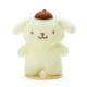 Japan Sanrio Original Plush Doll (S) - Pompompurin / Pitatto Friends