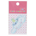 Japan Sanrio Vinyl Sticker - Cinnamoroll / Nap - 1