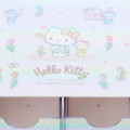 Japan Sanrio Original Chest - Hello Kitty / Aurora Color Interior - 6