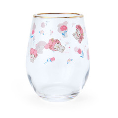 Japan Sanrio Original Glass Tumbler - My Melody