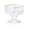 Japan Sanrio Original Dessert Glass - Cinnamoroll - 1