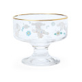 Japan Sanrio Original Dessert Glass - Cinnamoroll - 2