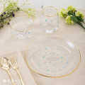 Japan Sanrio Original Dessert Glass - Cinnamoroll - 5