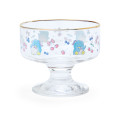 Japan Sanrio Original Dessert Glass - Tuxedosam - 1