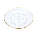 Japan Sanrio Original Glass Plate - Cinnamoroll - 1