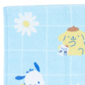 Japan Sanrio Original Hand Towel - Daisy - 3