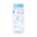 Japan Sanrio Original Clear Bottle - Daisy - 2