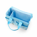 Japan Sanrio Original Lid Carry Box (M) - Cinnamoroll - 3