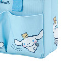 Japan Sanrio Original Lid Carry Box (M) - Cinnamoroll - 5