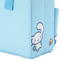 Japan Sanrio Original Lid Carry Box (M) - Cinnamoroll - 6