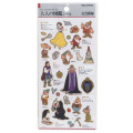 Japan Disney Picture Book Sticker - Snow White - 1