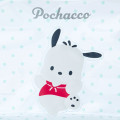 Japan Sanrio Original Clear Pouch - Pochacco - 3