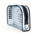 Japan Sanrio Original Clear Pouch - Badtz-maru - 2