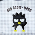 Japan Sanrio Original Clear Pouch - Badtz-maru - 3