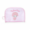 Japan Sanrio Original Clear Pouch - My Sweet Piano - 1