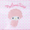 Japan Sanrio Original Clear Pouch - My Sweet Piano - 3