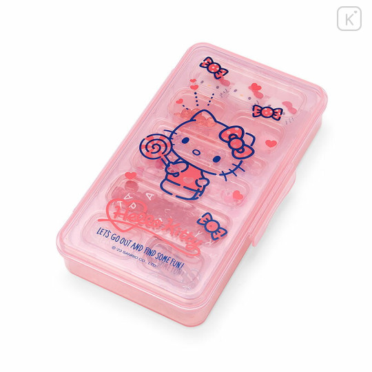 Japan Sanrio Original Custom Beads Set - Hello Kitty - 1