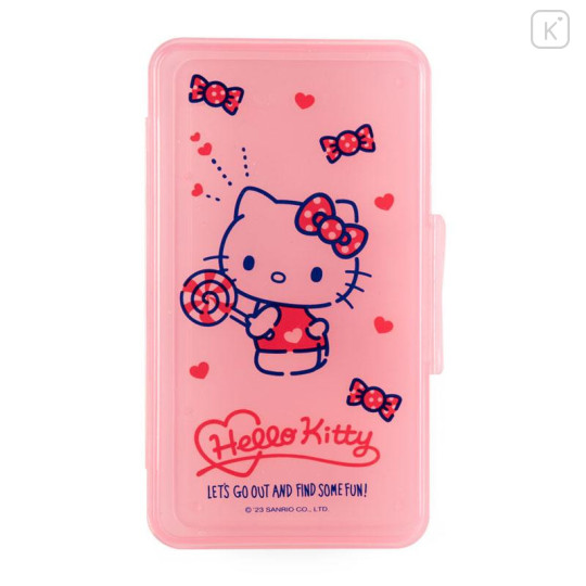 Japan Sanrio Original Custom Beads Set - Hello Kitty - 4