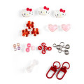 Japan Sanrio Original Custom Beads Set - Hello Kitty - 5