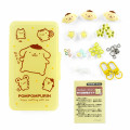 Japan Sanrio Original Custom Beads Set - Pompompurin - 3