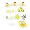 Japan Sanrio Original Custom Beads Set - Pompompurin - 5