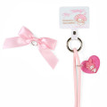 Japan Sanrio Original Shoulder Strap - My Melody - 3