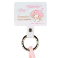 Japan Sanrio Original Shoulder Strap - My Melody - 4