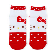 Japan Sanrio Original Socks - Hello Kitty