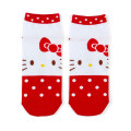Japan Sanrio Original Socks - Hello Kitty - 1