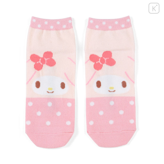Japan Sanrio Original Socks - My Melody - 1