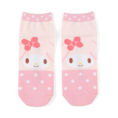 Japan Sanrio Original Socks - My Melody