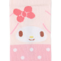 Japan Sanrio Original Socks - My Melody - 2