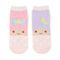 Japan Sanrio Original Socks - Little Twin Stars - 1