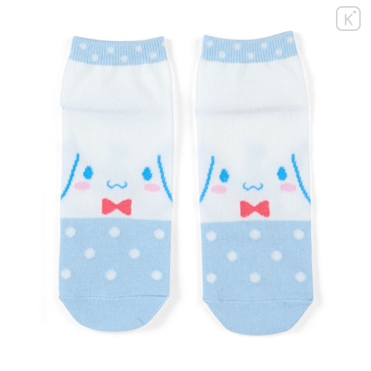 Japan Sanrio Original Socks - Cinnamoroll - 1