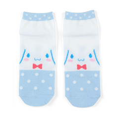 Japan Sanrio Original Socks - Cinnamoroll
