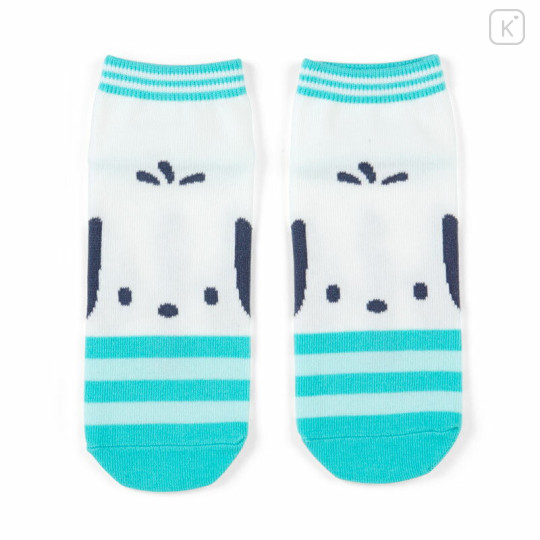 Japan Sanrio Original Socks - Pochacco - 1