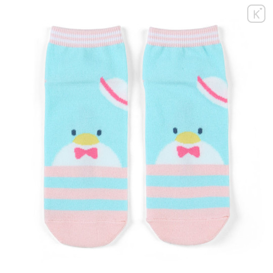 Japan Sanrio Original Socks - Tuxedosam | Kawaii Limited