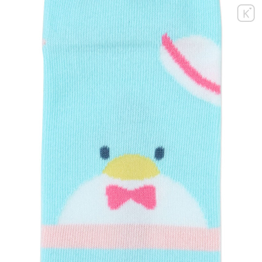 Japan Sanrio Original Socks - Tuxedosam - 2