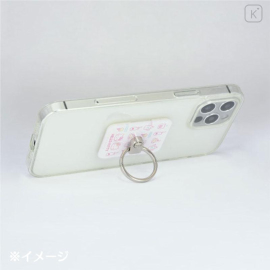 Japan Sanrio Multi Ring - Hello Kitty - 4