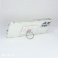 Japan Sanrio Multi Ring Phone Stand - Hello Kitty - 4